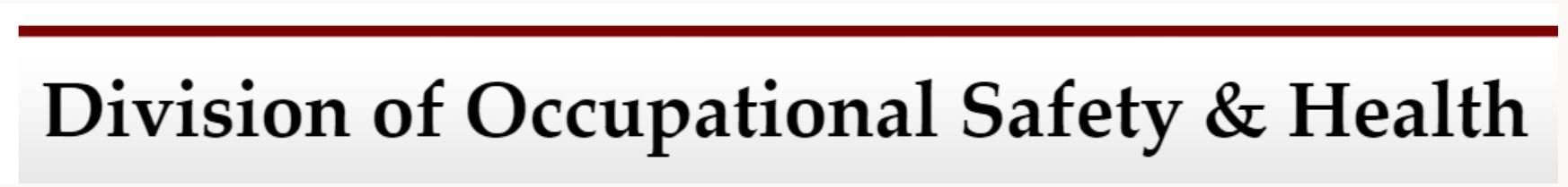 Keep Washington Safe and Working!